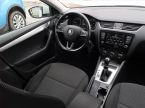 Škoda Octavia - fotka číslo 6