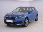 Škoda Kamiq - fotka číslo 1