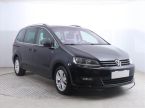 Volkswagen Sharan - fotka číslo 0