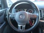 Volkswagen Sharan - fotka číslo 19