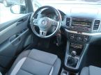 Volkswagen Sharan - fotka číslo 6