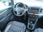 Volkswagen Sharan - fotka číslo 6