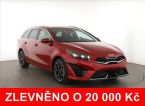 Kia Cee'd - fotka číslo 0