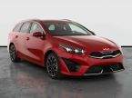 Kia Cee'd - fotka číslo 0