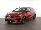 Kia Cee'd - fotka číslo 1