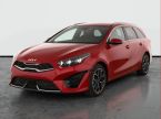 Kia Cee'd - fotka číslo 1