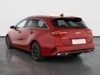 Kia Cee'd - fotka číslo 3