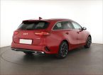 Kia Cee'd - fotka číslo 4