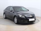 Chevrolet Cruze - fotka číslo 0