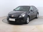 Chevrolet Cruze - fotka číslo 1