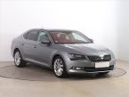 Škoda Superb - fotka číslo 0