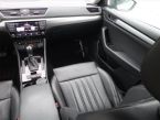 Škoda Superb - fotka číslo 7
