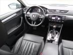Škoda Superb - fotka číslo 6