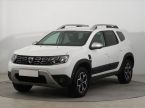 Dacia Duster - fotka číslo 1