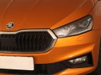 Škoda Fabia - fotka číslo 16