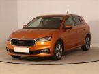Škoda Fabia - fotka číslo 1