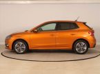 Škoda Fabia - fotka číslo 2
