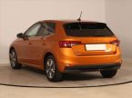 Škoda Fabia - fotka číslo 3