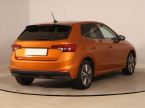 Škoda Fabia - fotka číslo 4