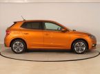 Škoda Fabia - fotka číslo 5