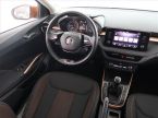 Škoda Fabia - fotka číslo 6