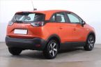 Opel Crossland X - fotka číslo 4