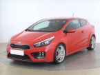 Kia Pro_cee´d - fotka číslo 1