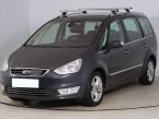 Ford Galaxy - fotka číslo 1