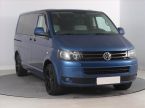 Volkswagen Multivan - fotka číslo 0