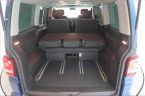 Volkswagen Multivan - fotka číslo 14