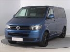 Volkswagen Multivan - fotka číslo 1