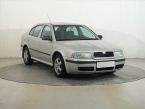 Škoda Octavia - fotka číslo 0