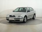 Škoda Octavia - fotka číslo 1
