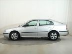 Škoda Octavia - fotka číslo 2