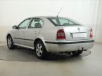 Škoda Octavia - fotka číslo 3