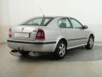 Škoda Octavia - fotka číslo 4