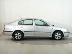Škoda Octavia - fotka číslo 5