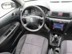 Škoda Octavia - fotka číslo 6