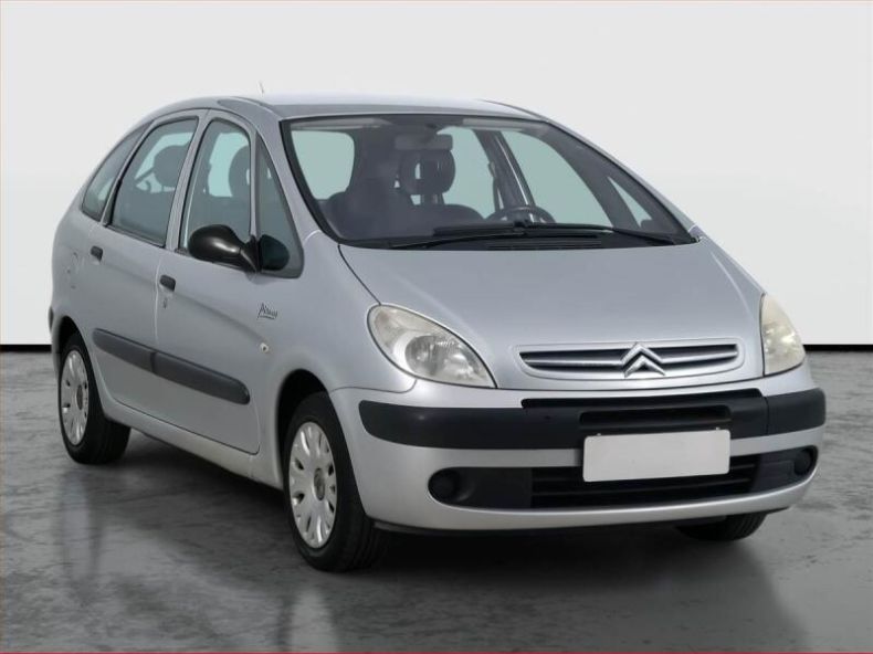 Citroën Xsara Picasso - hlavní fotka inzerátu