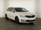 Škoda Rapid - fotka číslo 0