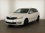 Škoda Rapid - fotka číslo 1