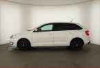 Škoda Rapid - fotka číslo 2
