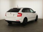 Škoda Rapid - fotka číslo 4