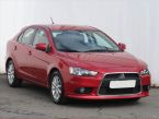 Mitsubishi Lancer - fotka číslo 0
