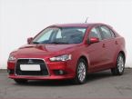 Mitsubishi Lancer - fotka číslo 1