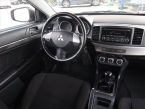 Mitsubishi Lancer - fotka číslo 6