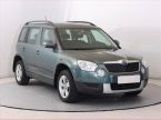 Škoda Yeti - fotka číslo 0