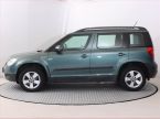 Škoda Yeti - fotka číslo 2