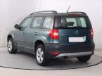 Škoda Yeti - fotka číslo 3