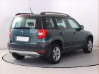 Škoda Yeti - fotka číslo 4